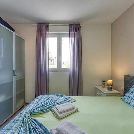 Villa Frontera Croatia Porec Ngoại thất bức ảnh