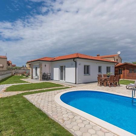 Villa Frontera Croatia Porec Ngoại thất bức ảnh