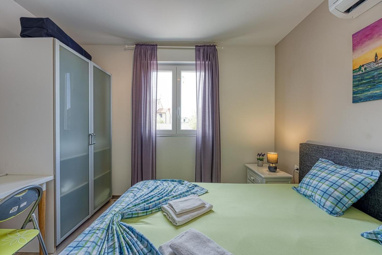 Villa Frontera Croatia Porec Ngoại thất bức ảnh
