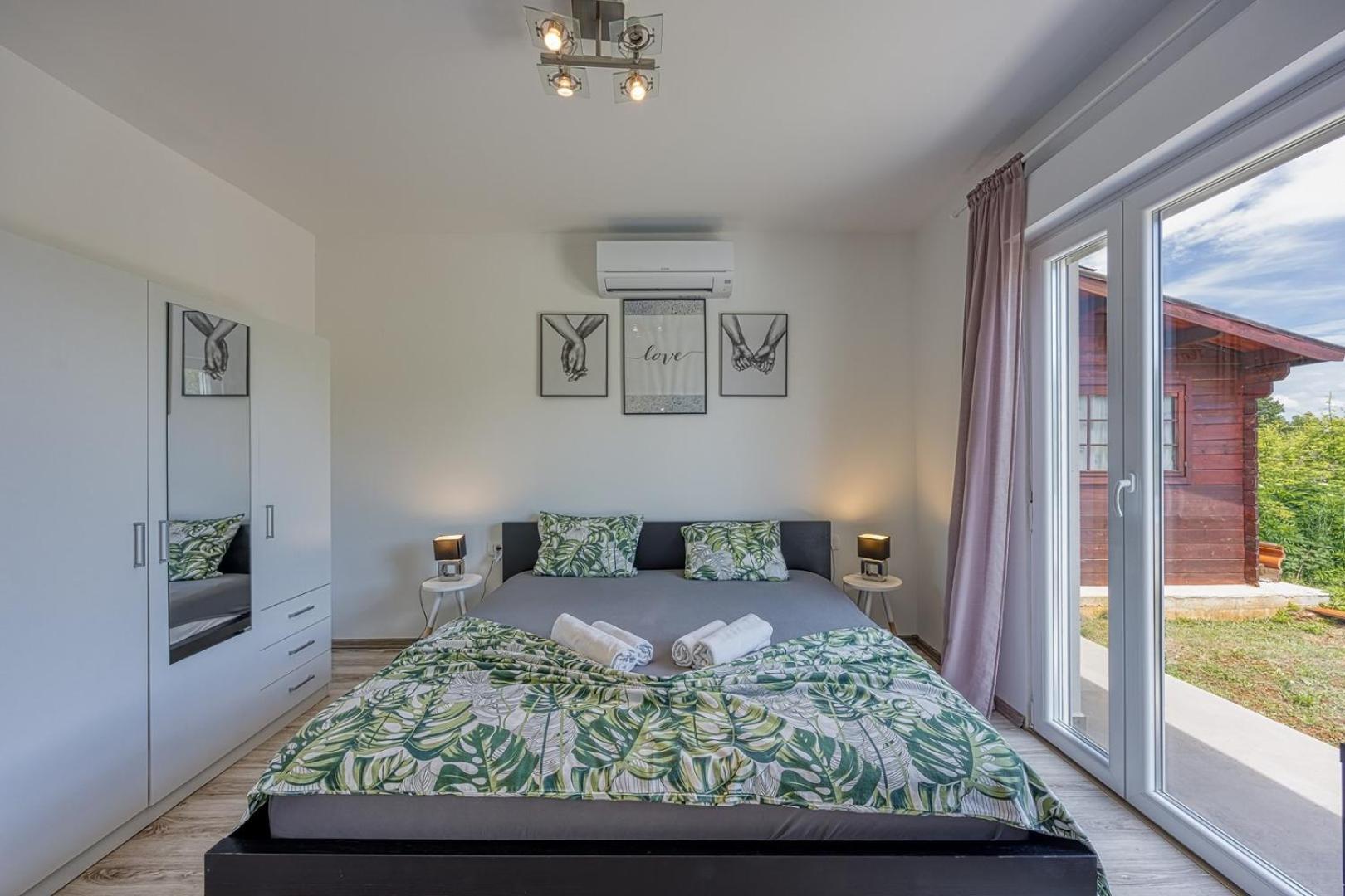 Villa Frontera Croatia Porec Ngoại thất bức ảnh