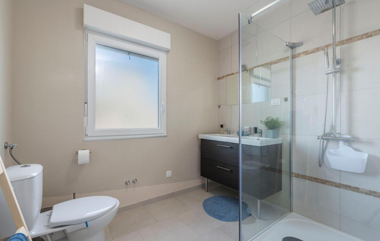 Villa Frontera Croatia Porec Ngoại thất bức ảnh