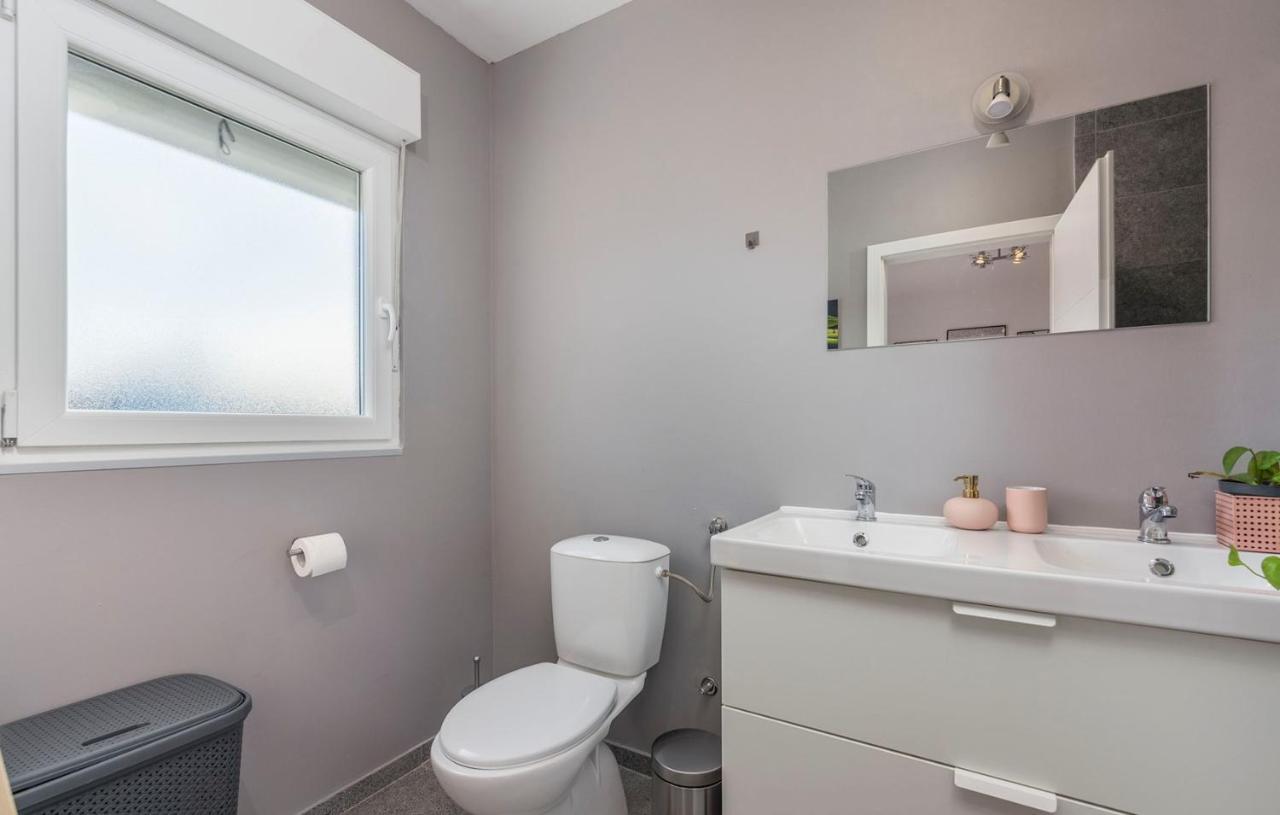 Villa Frontera Croatia Porec Ngoại thất bức ảnh