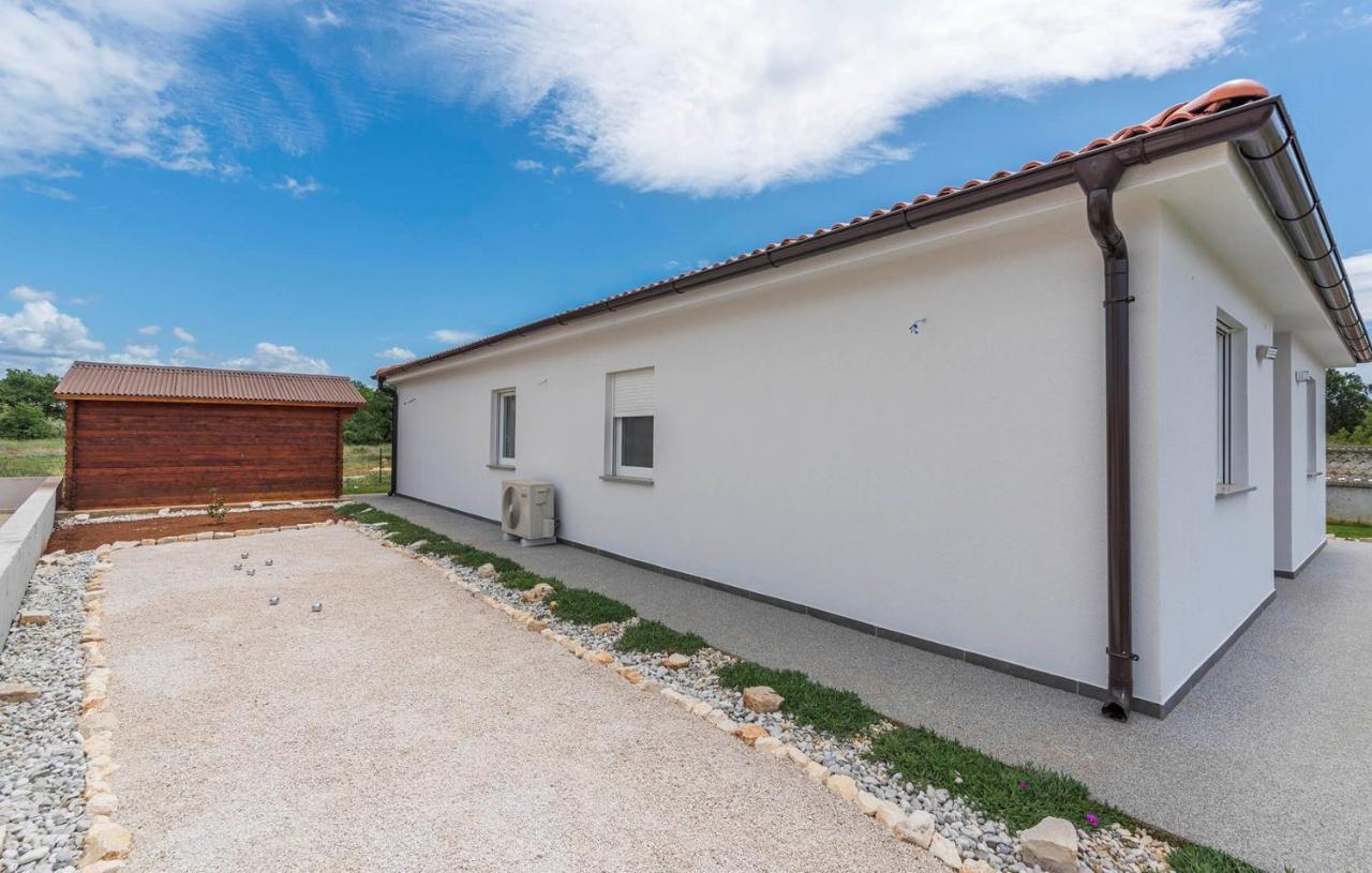 Villa Frontera Croatia Porec Ngoại thất bức ảnh